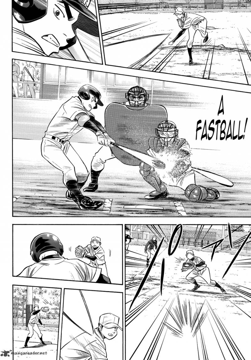 Diamond No Ace Act II 56 12