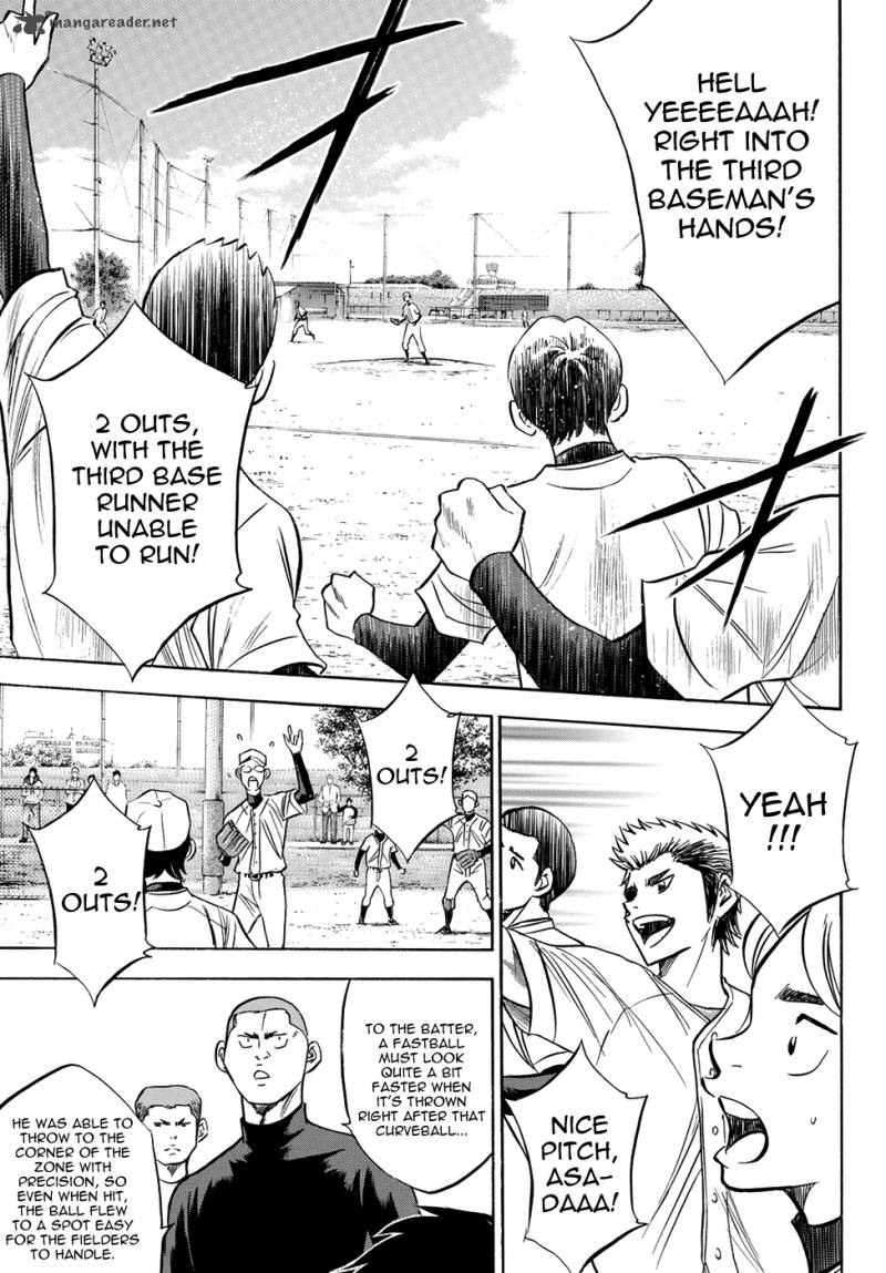 Diamond No Ace Act II 56 13