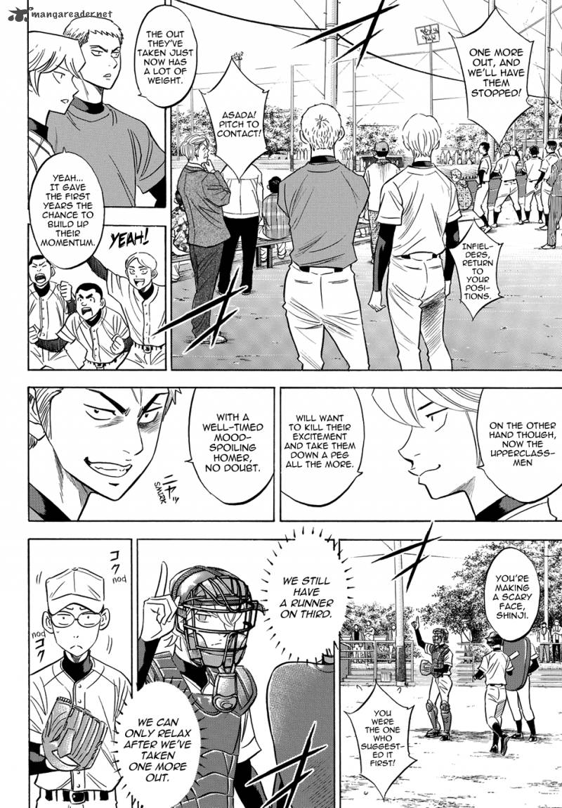 Diamond No Ace Act II 56 14