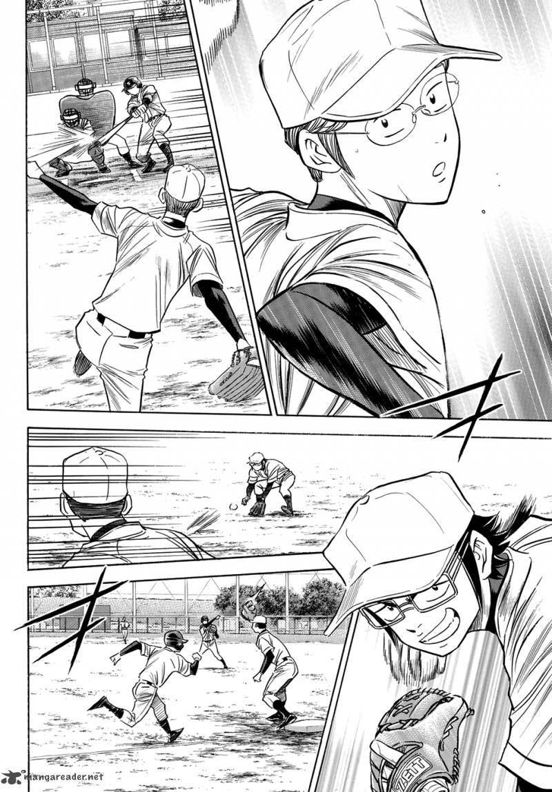 Diamond No Ace Act II 56 16