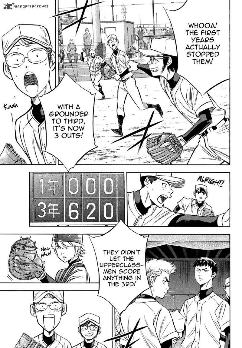 Diamond No Ace Act II 56 17