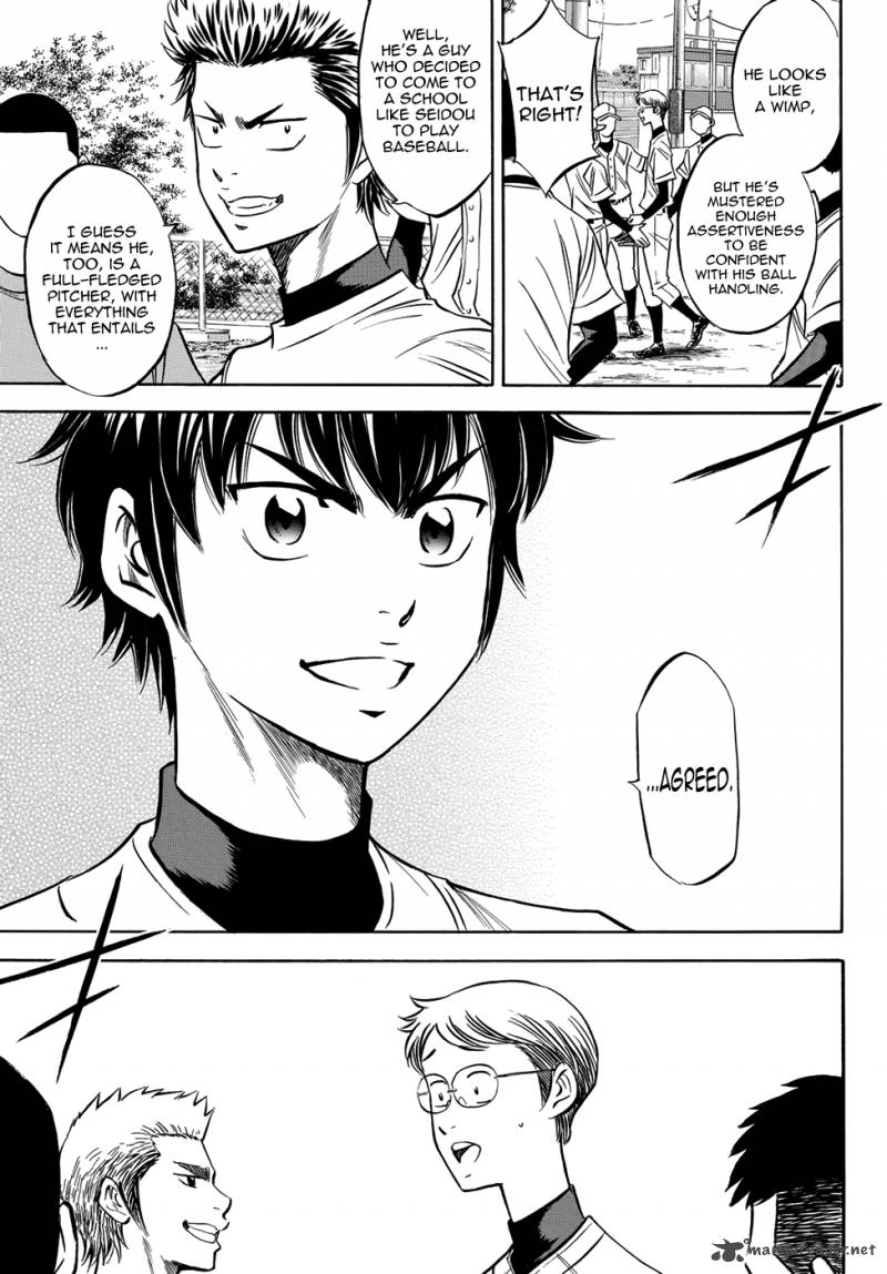 Diamond No Ace Act II 56 19