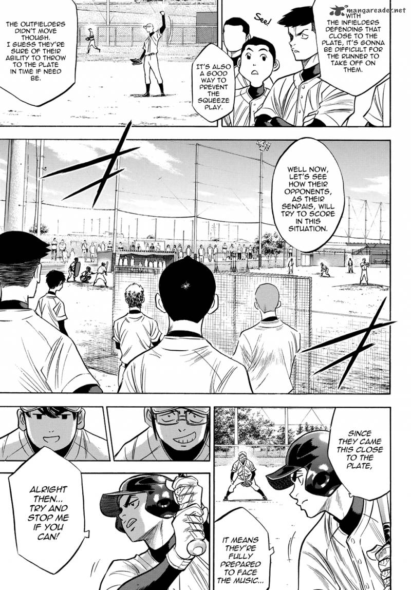 Diamond No Ace Act II 56 3