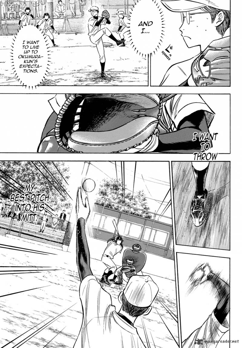 Diamond No Ace Act II 56 5