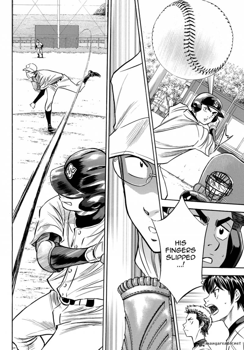 Diamond No Ace Act II 56 6