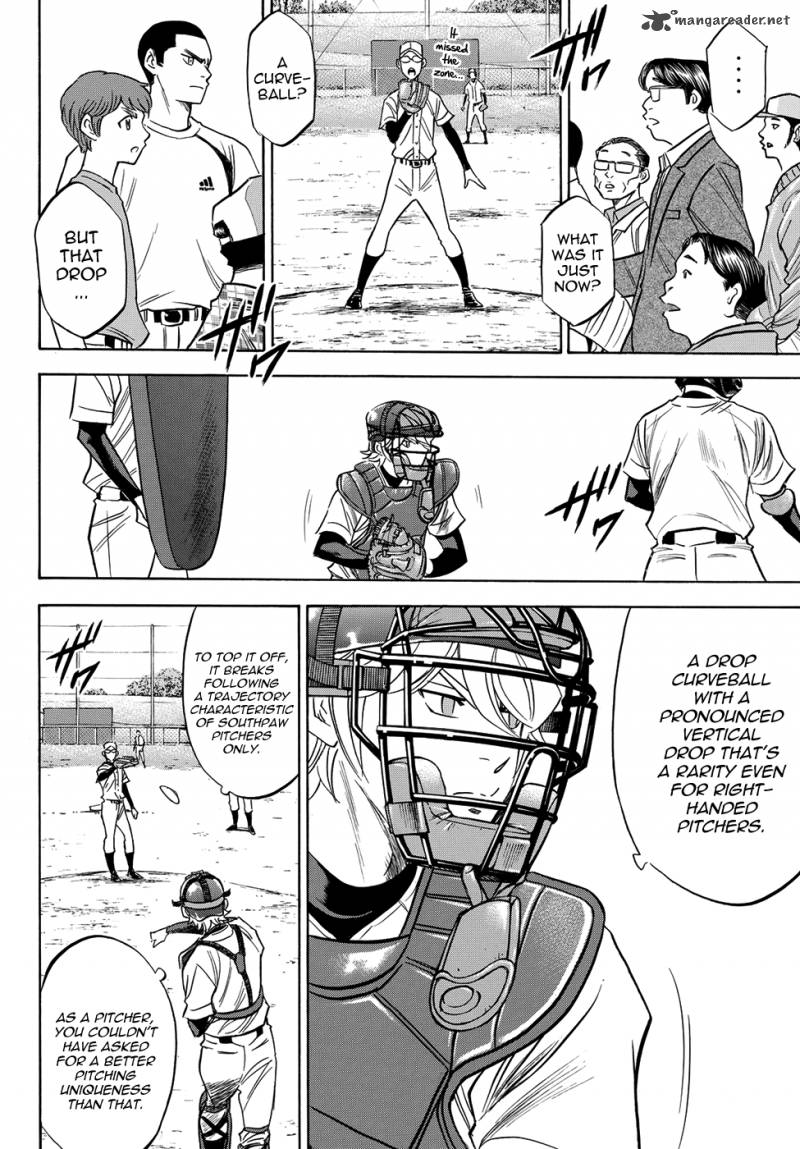 Diamond No Ace Act II 56 8