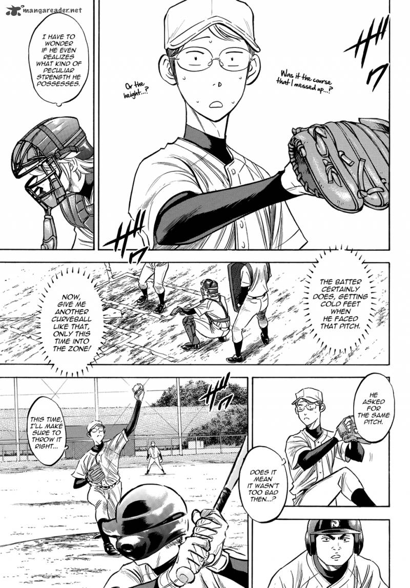 Diamond No Ace Act II 56 9