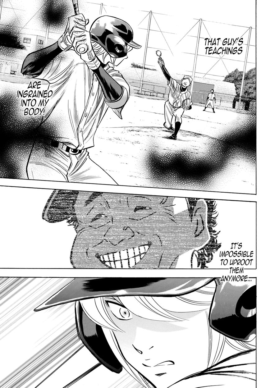 Diamond No Ace Act II 57 17