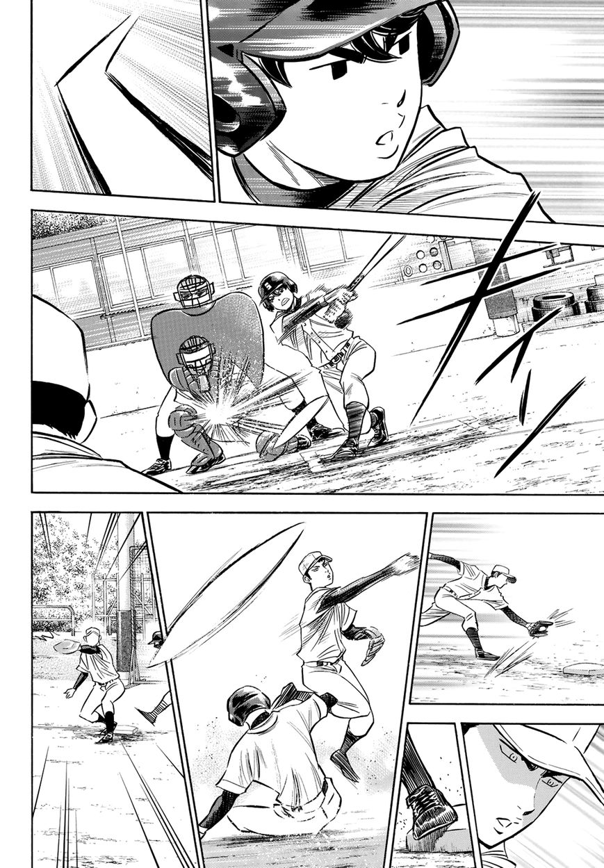 Diamond No Ace Act II 58 12