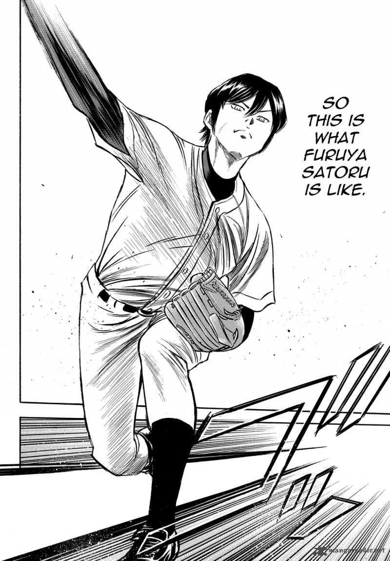 Diamond No Ace Act II 61 10