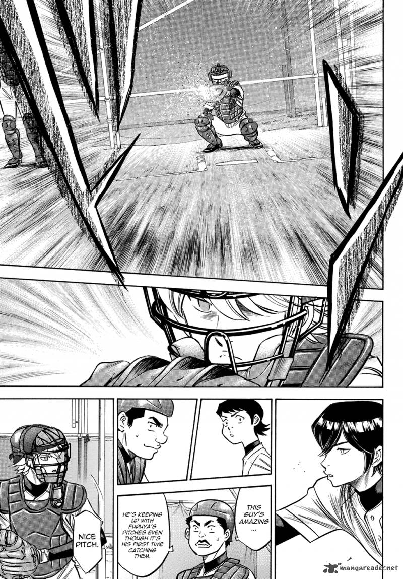 Diamond No Ace Act II 61 11