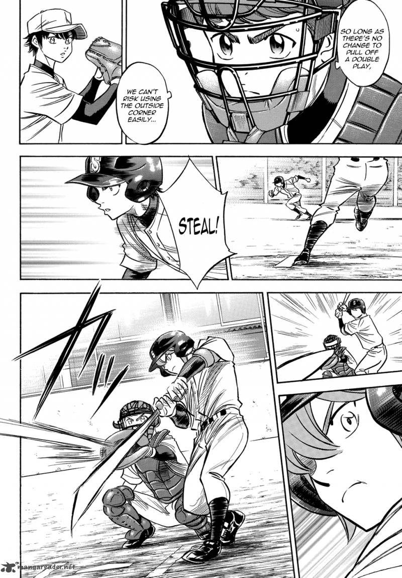 Diamond No Ace Act II 61 14