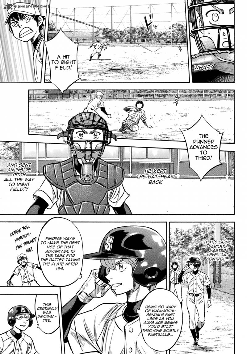 Diamond No Ace Act II 61 15