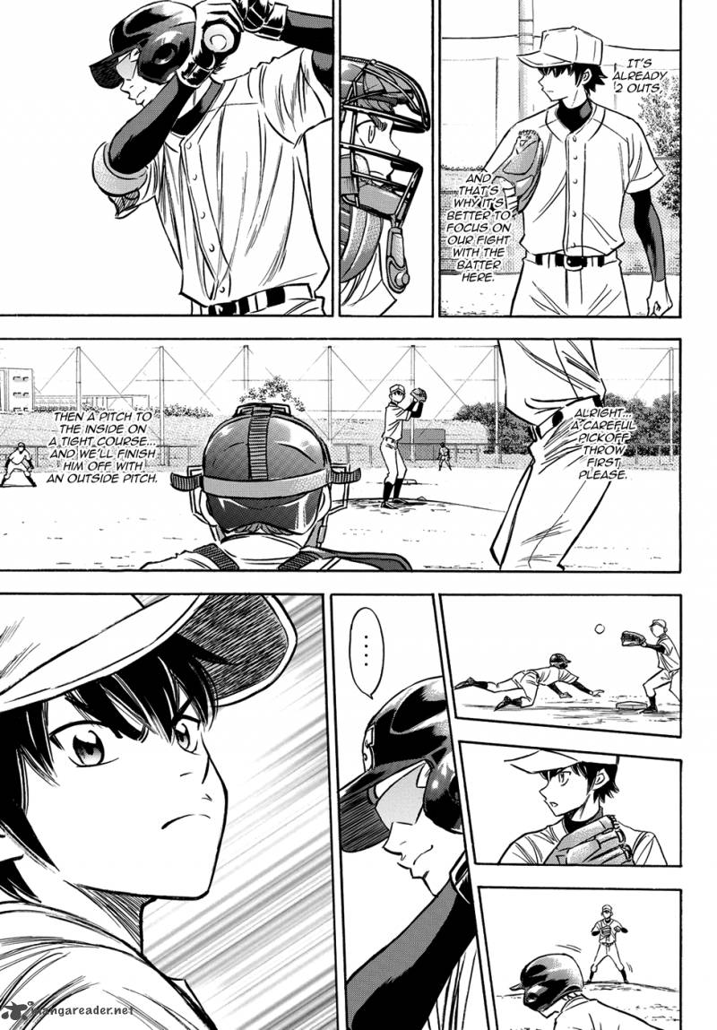 Diamond No Ace Act II 61 17