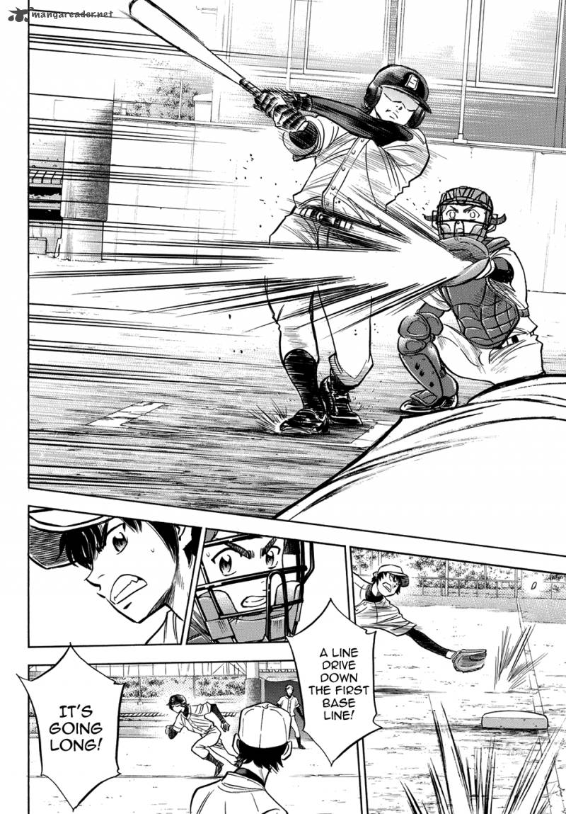 Diamond No Ace Act II 61 18