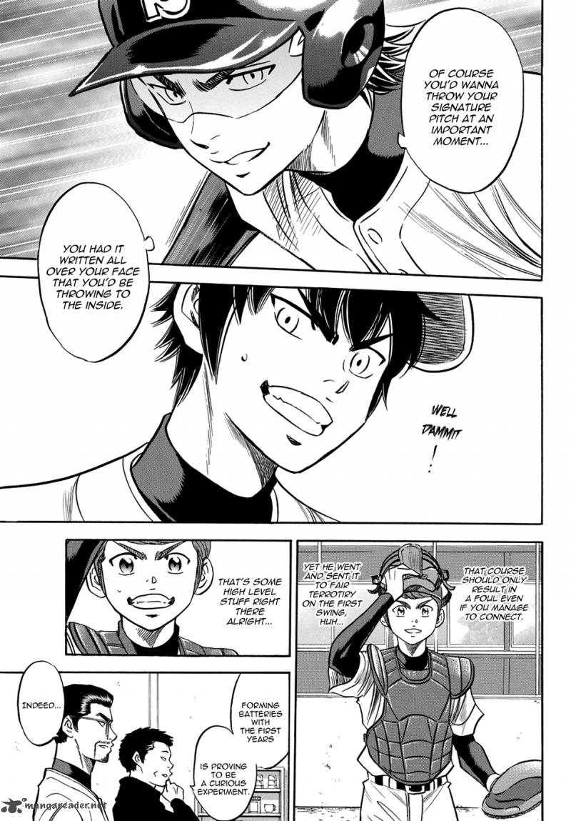 Diamond No Ace Act II 61 19
