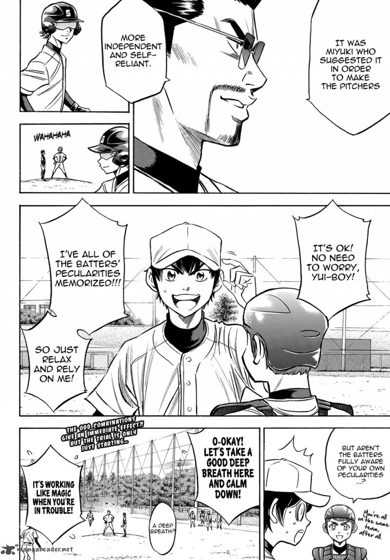 Diamond No Ace Act II 61 20