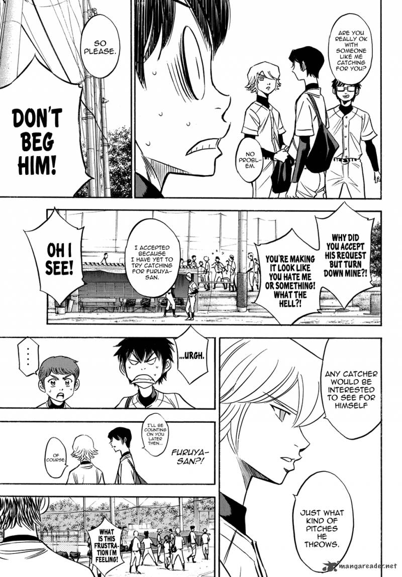Diamond No Ace Act II 61 5