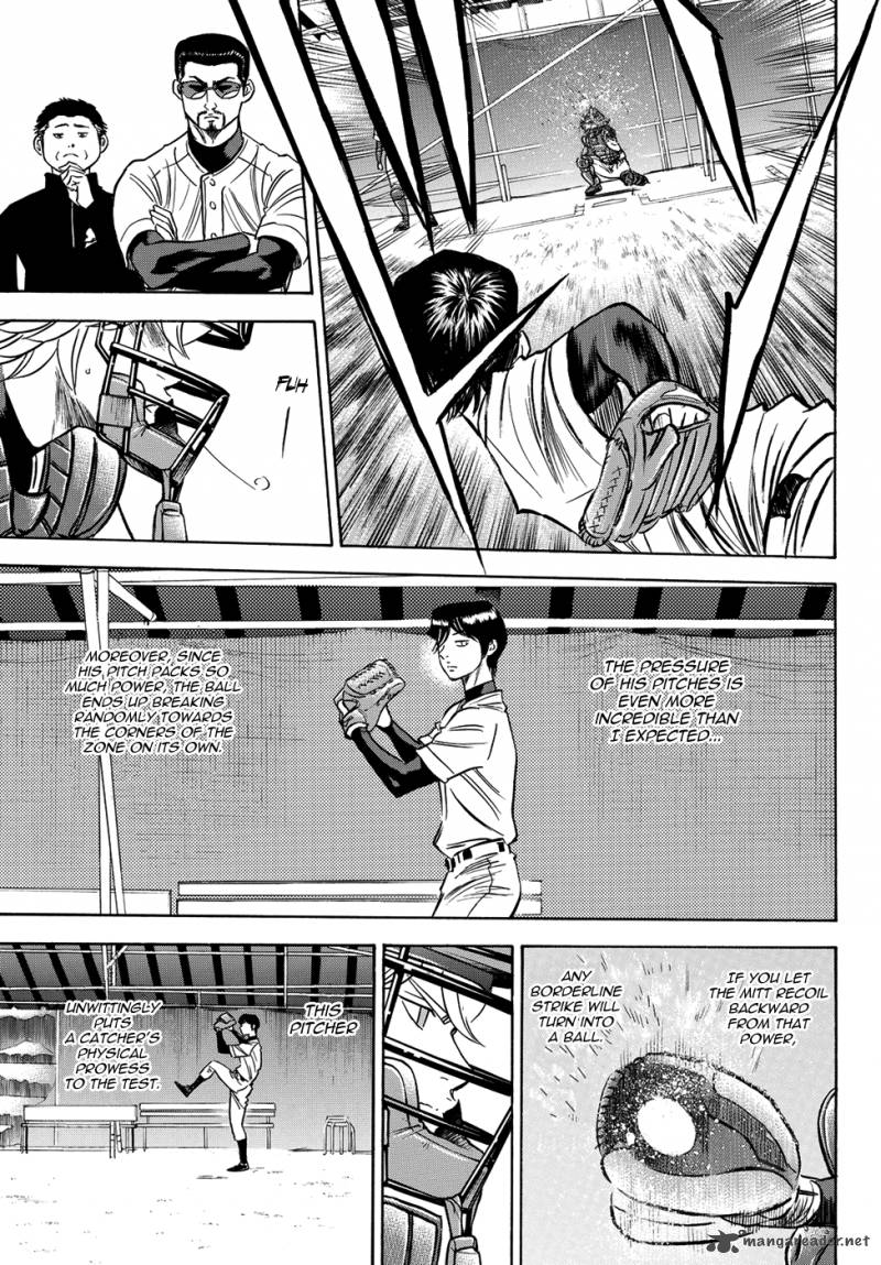 Diamond No Ace Act II 61 9