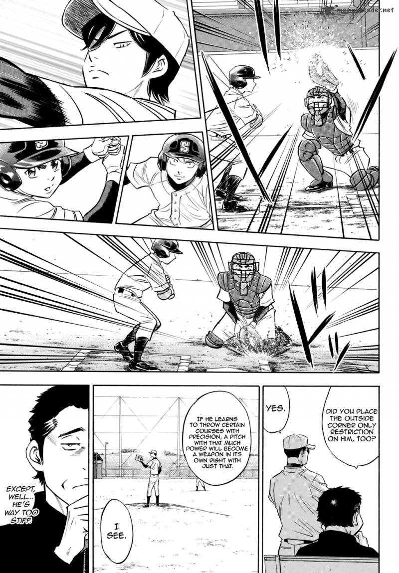 Diamond No Ace Act II 62 11