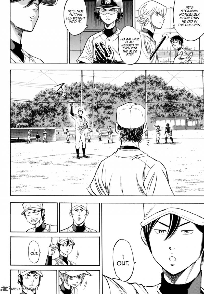 Diamond No Ace Act II 62 12