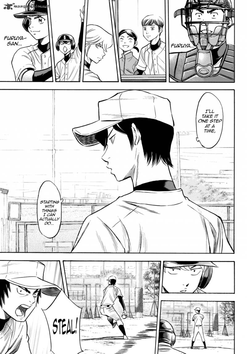 Diamond No Ace Act II 62 13