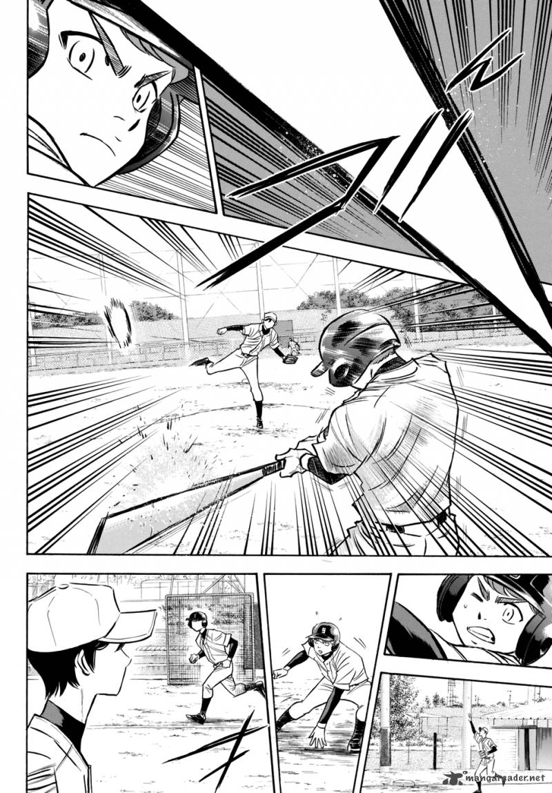 Diamond No Ace Act II 62 14