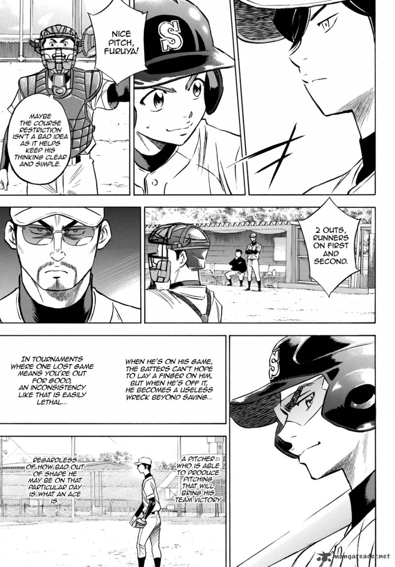 Diamond No Ace Act II 62 15