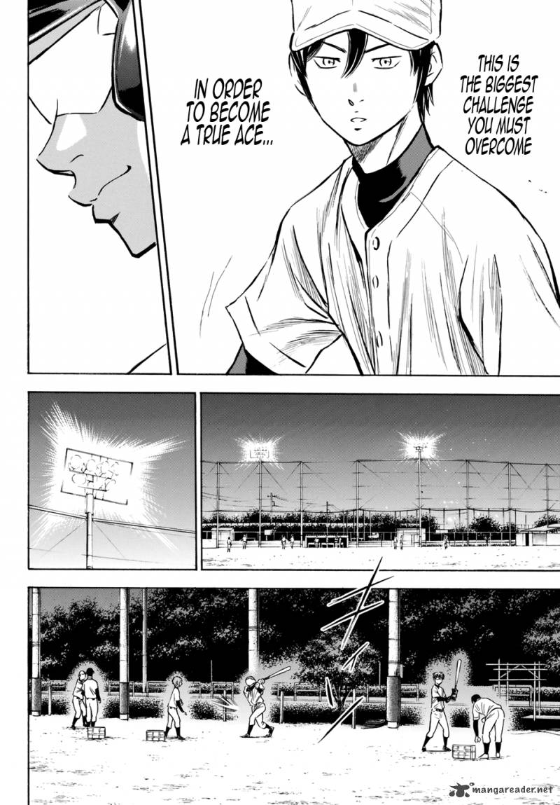 Diamond No Ace Act II 62 16