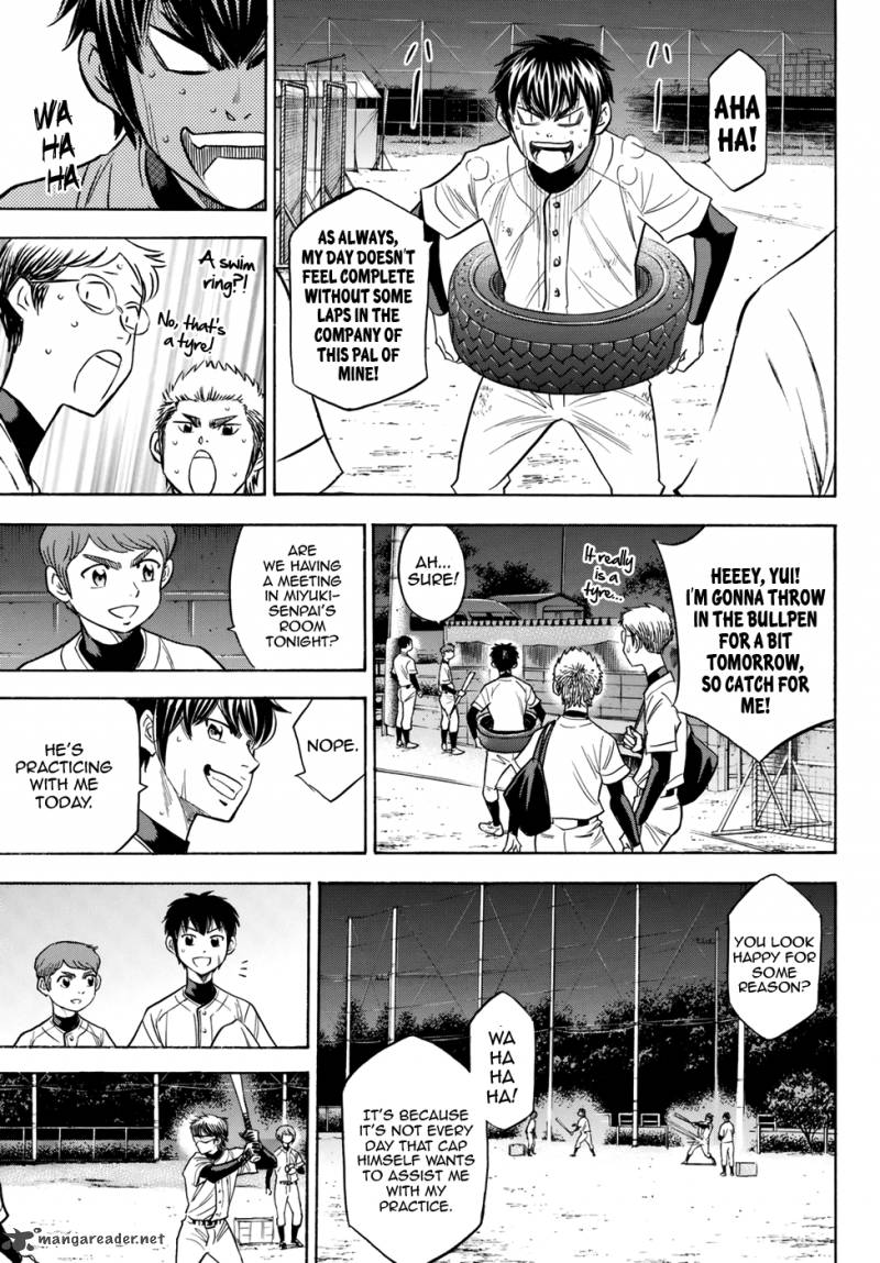 Diamond No Ace Act II 62 19