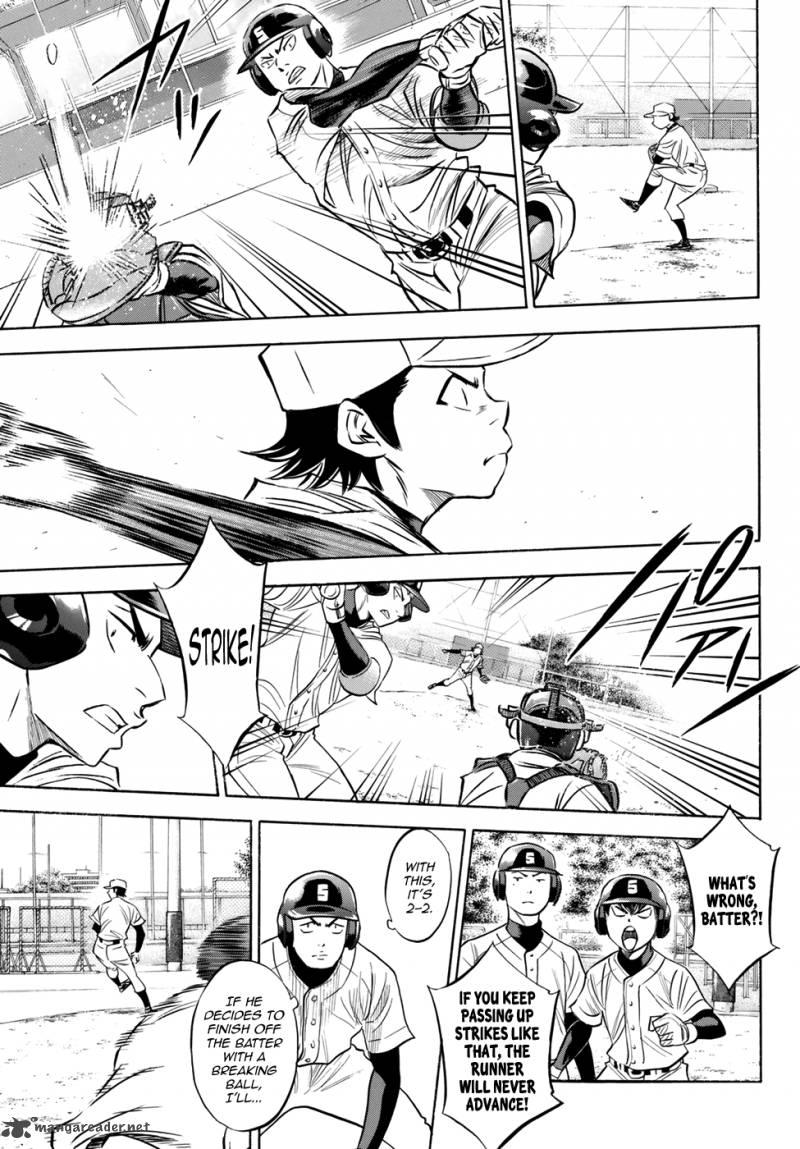 Diamond No Ace Act II 62 3