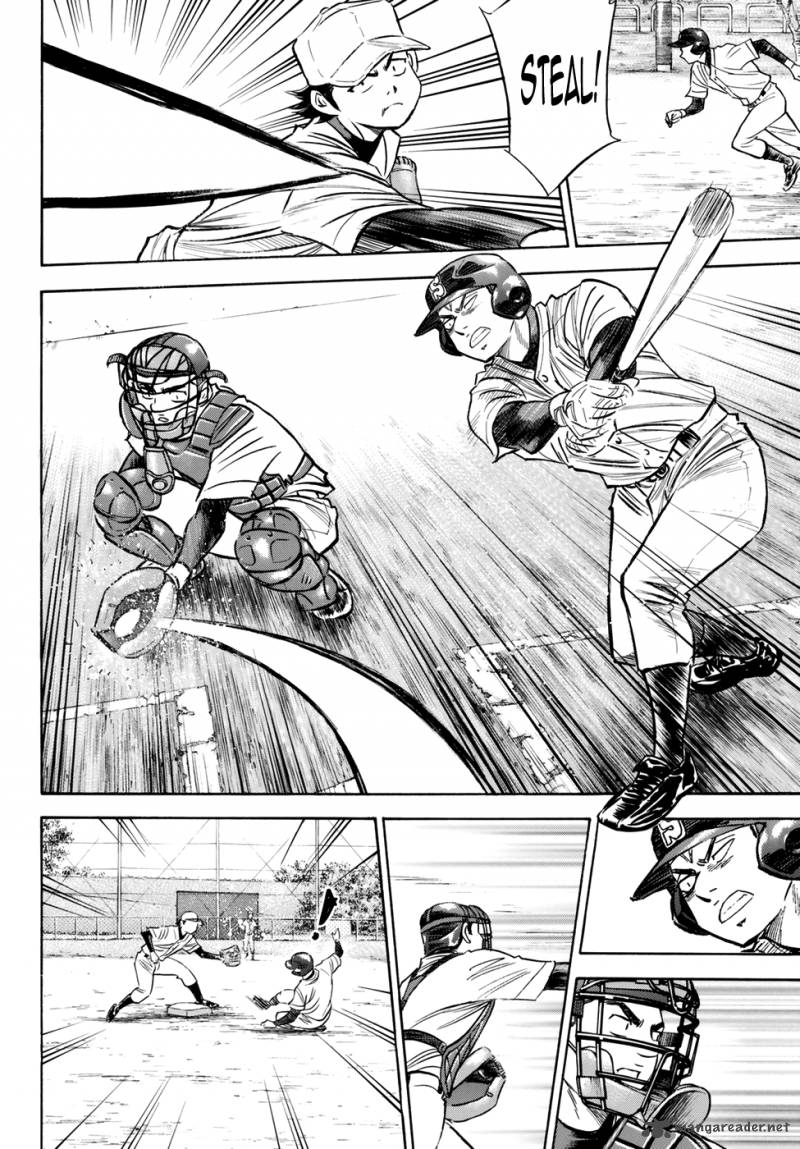 Diamond No Ace Act II 62 4