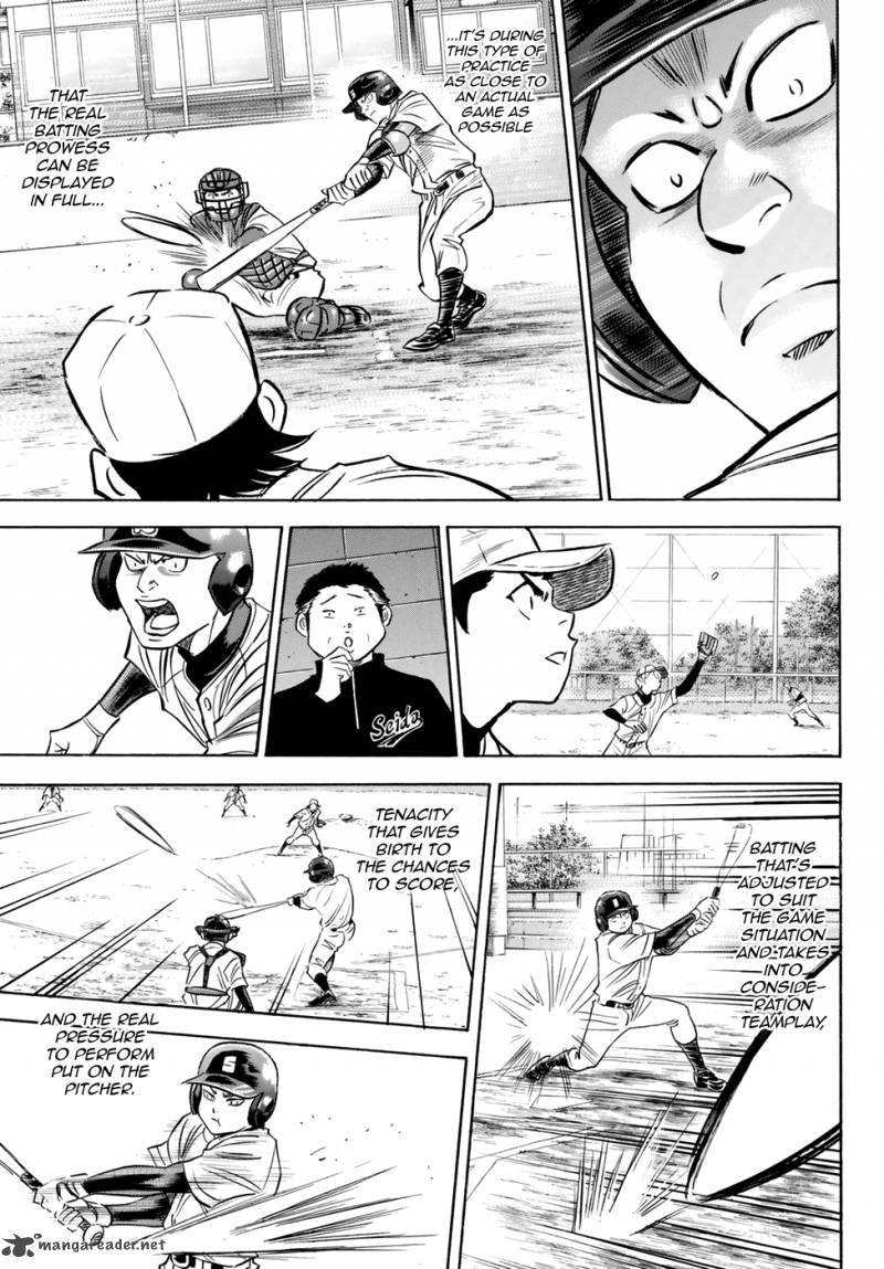 Diamond No Ace Act II 62 7