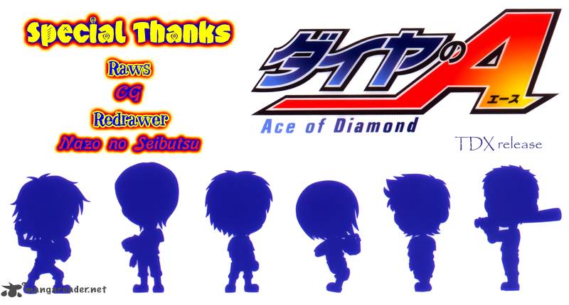 Diamond No Ace Act II 65 21