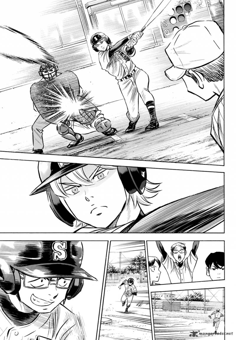 Diamond No Ace Act II 65 9
