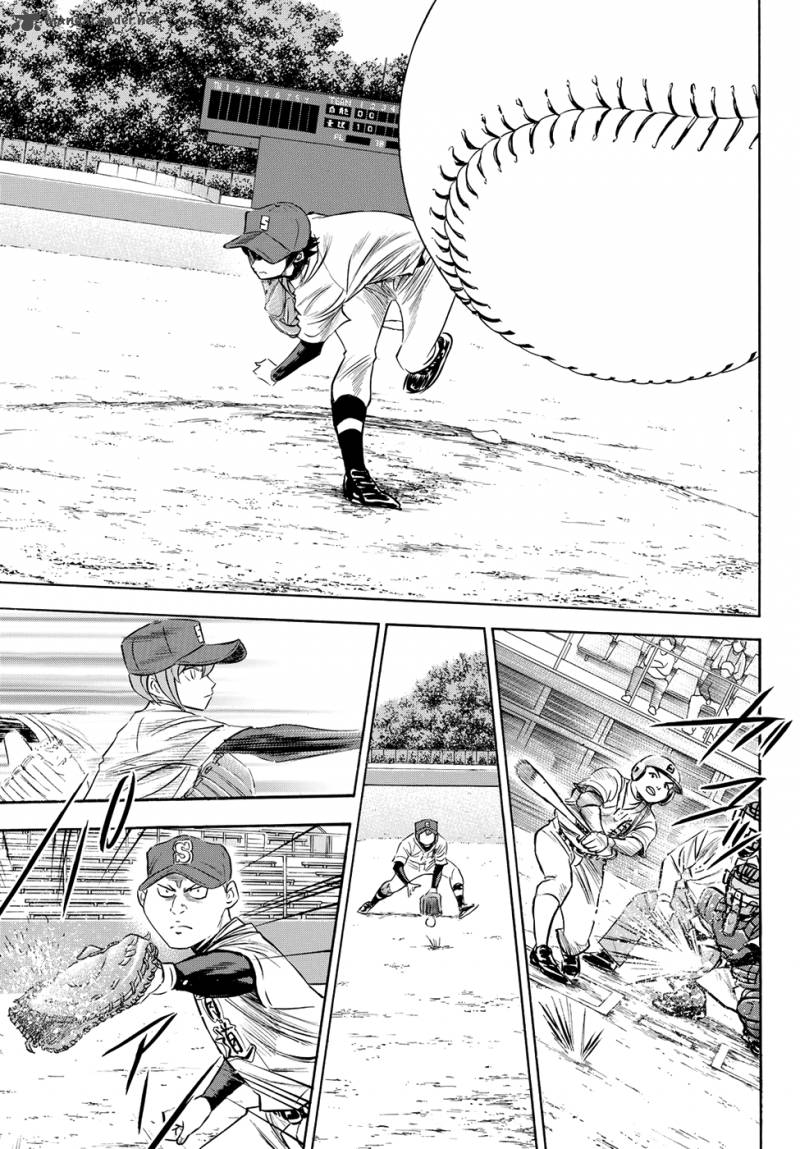 Diamond No Ace Act II 70 10