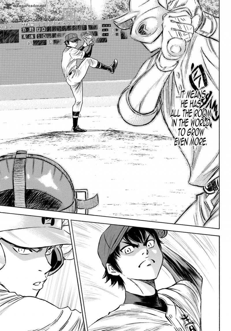 Diamond No Ace Act II 70 14
