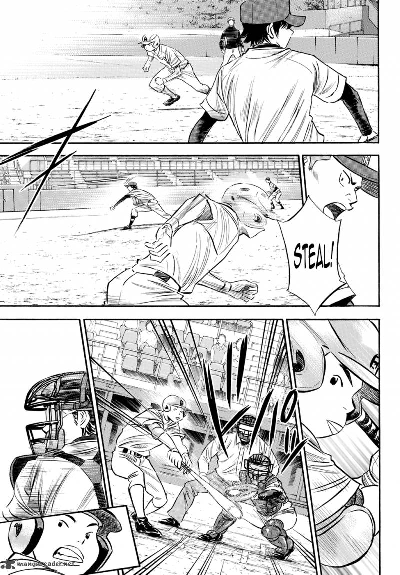 Diamond No Ace Act II 70 6