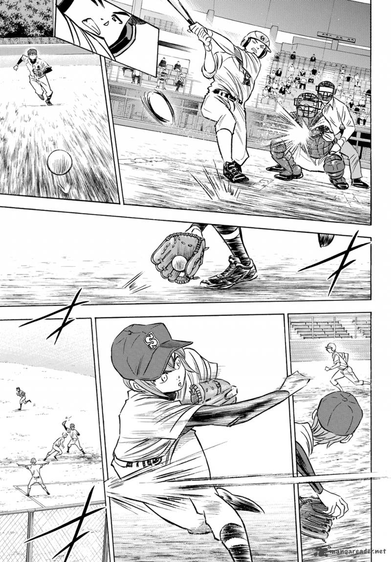Diamond No Ace Act II 71 15