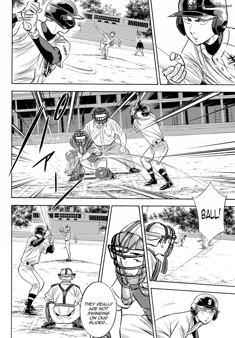 Diamond No Ace Act II 71 18