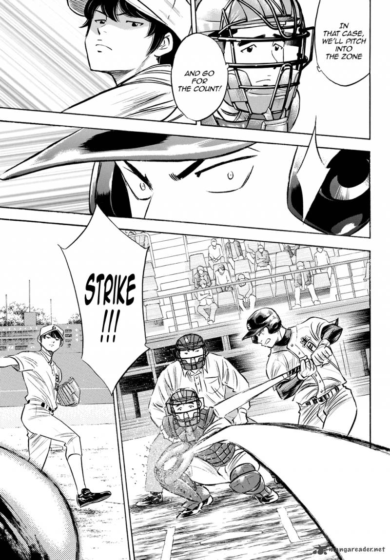 Diamond No Ace Act II 71 19