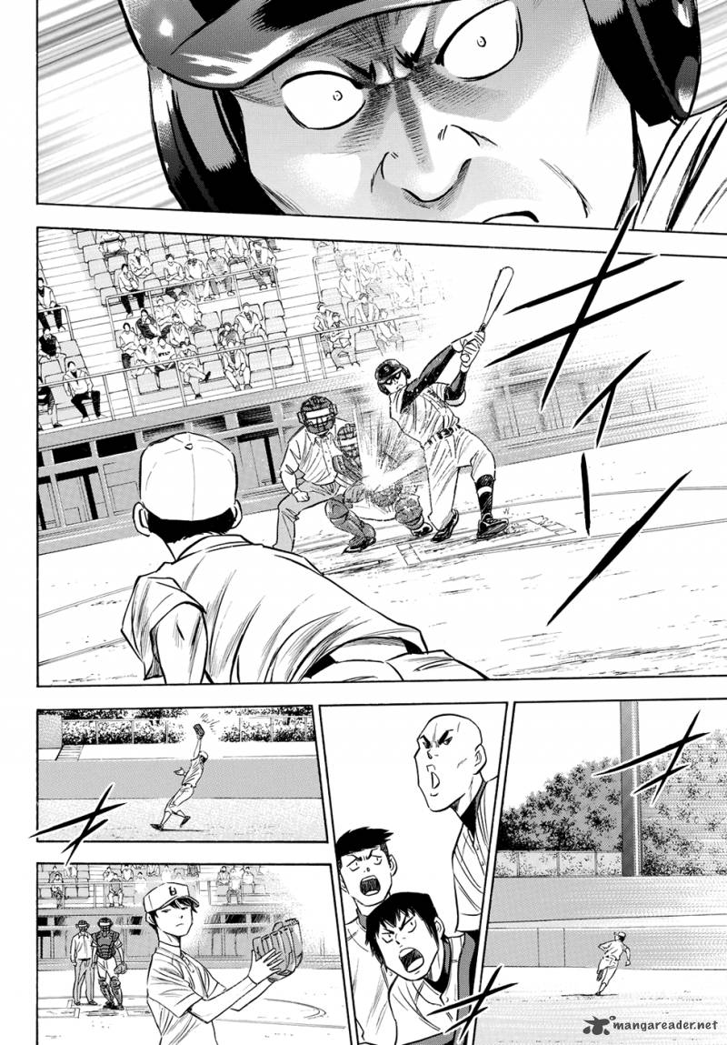 Diamond No Ace Act II 71 2