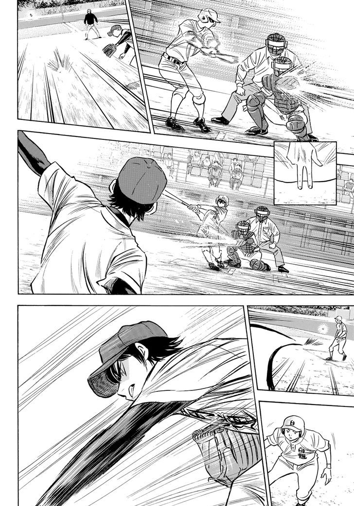 Diamond No Ace Act II 72 12
