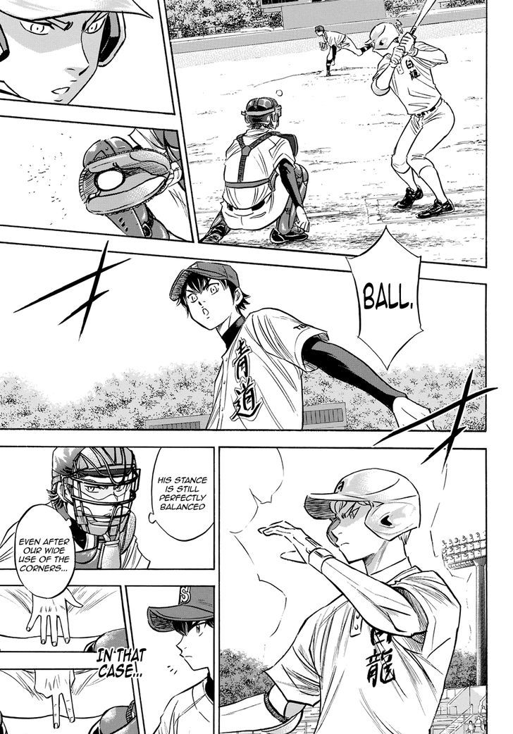 Diamond No Ace Act II 72 13