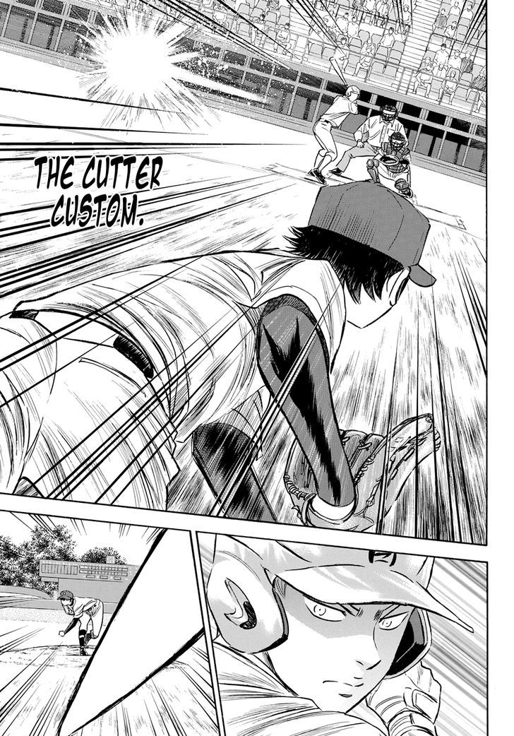 Diamond No Ace Act II 72 15