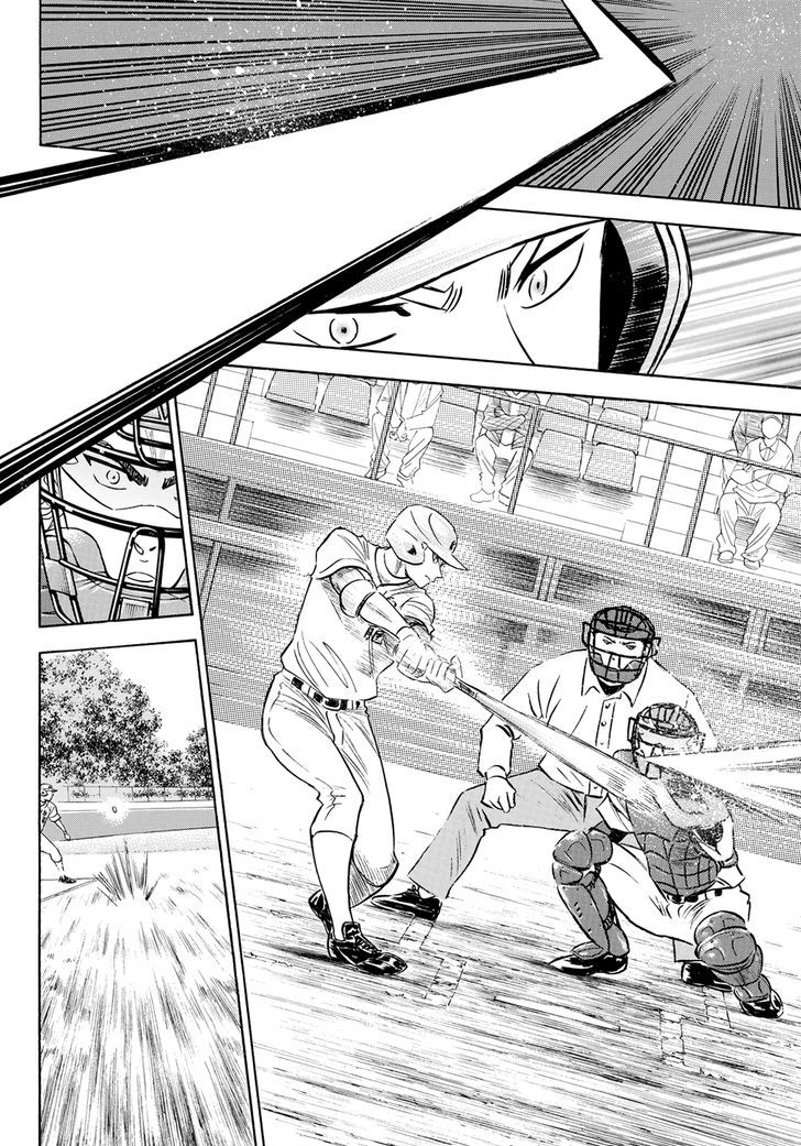 Diamond No Ace Act II 72 16