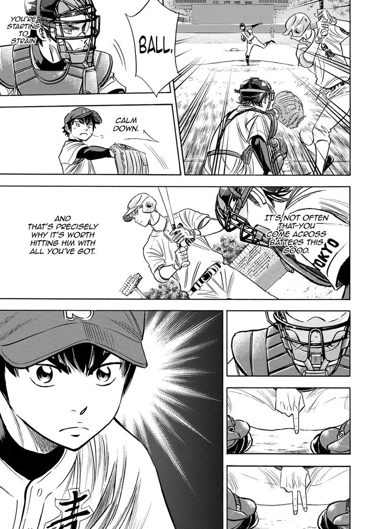 Diamond No Ace Act II 72 19