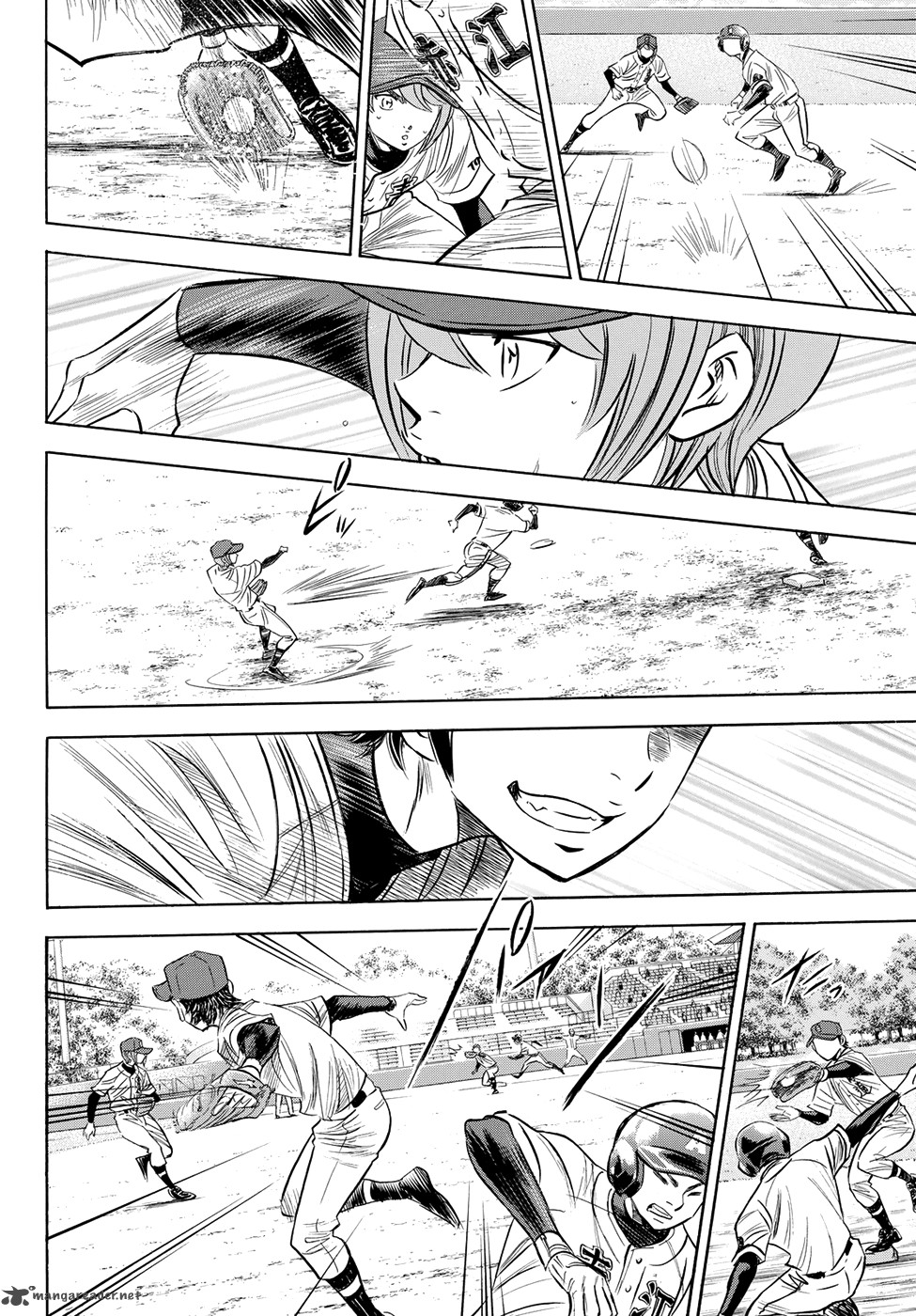 Diamond No Ace Act II 76 12