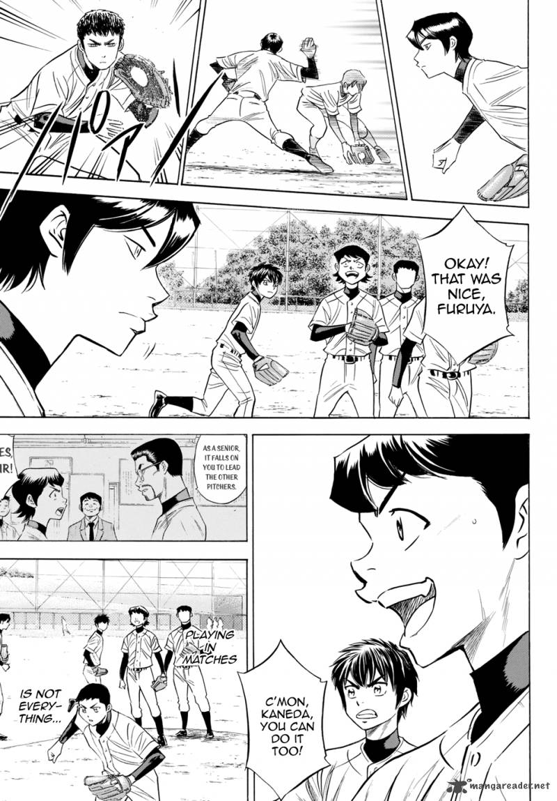 Diamond No Ace Act II 79 11