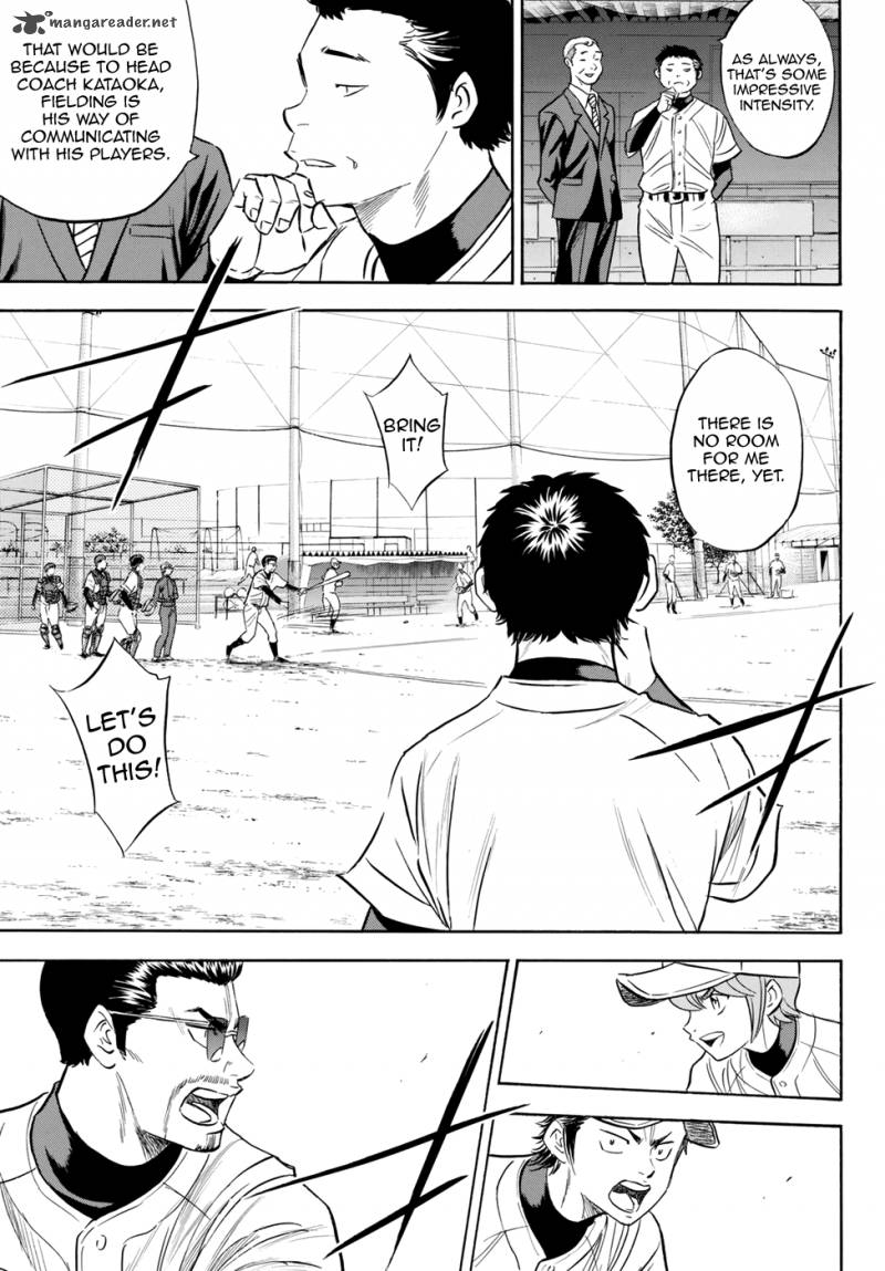 Diamond No Ace Act II 79 15